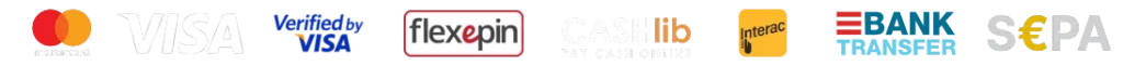 Methodes de Paiement